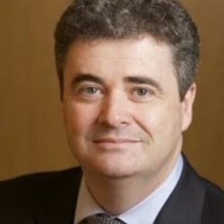 Andrew O'Sullivan 