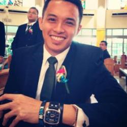 Bryan Manalo