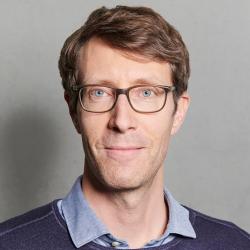 Gunnar Neef