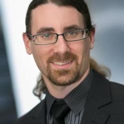 Jeremy Chinquist (jjchinquist)