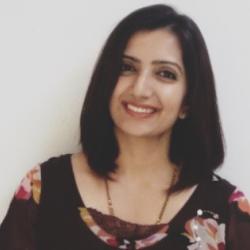 Shefali Shetty