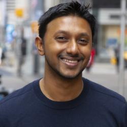 Rajib Ahmed