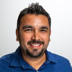 Israel Morales