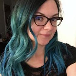 Aubrey Sambor (starshaped)