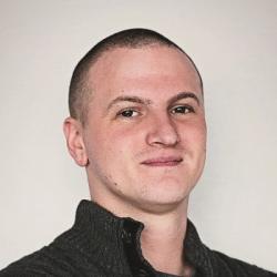 Justin Cornell (cornifex)
