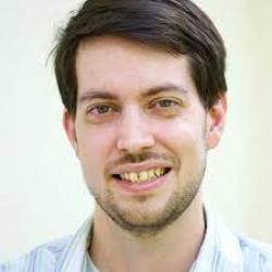 Jeff Geerling (geerlingguy)