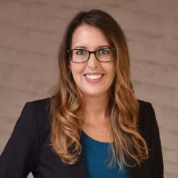 Jill Moraca