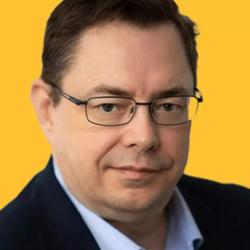 Robert Former