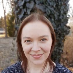 Kelly Dassing (kdassing)