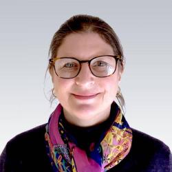 Julia Topliss