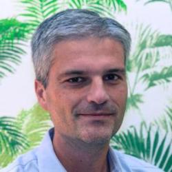 Fabien Potencier (fabpot)