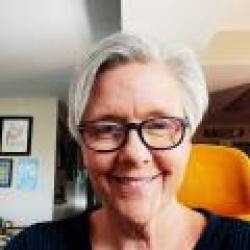 Maggie Vaughan