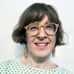Amanda Luker 