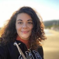 Cecilia Levy