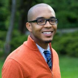 Fredric Mitchell (fmitchell)