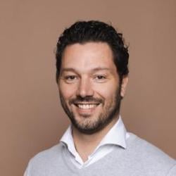 Jean-Paul Vosmeer
