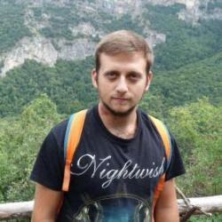 Todor Nikolov