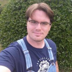 Allan Chappell (generalredneck)