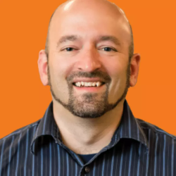Chris Schroeder 
