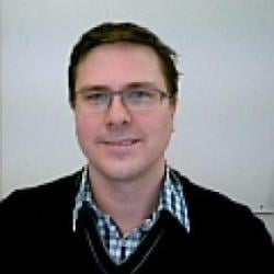 Dave Sparks (davesparks)