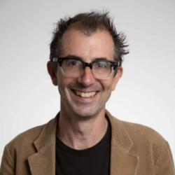 David Bacon