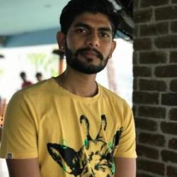 Mahaveer Singh Panwar