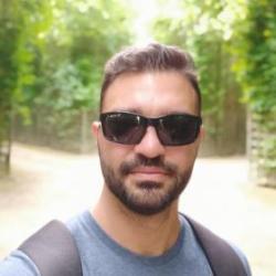 Marcelo Tosco (capynet)