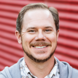 Todd Ross Nienkerk