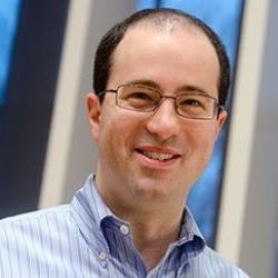Michael Hess (mlhess)