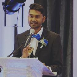 Shivan Jaikiran