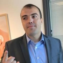 Luis Ribeiro
