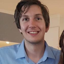 Daniel Veza