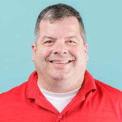 Christopher Greatens (cgreaten)