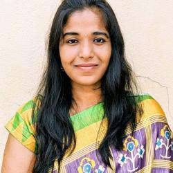 saranya ashokkumar