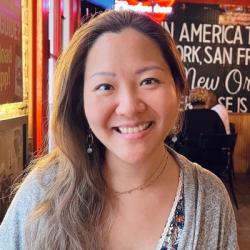 Ju young Vanderwater
