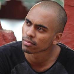 Abhai Sasidharan (abhaisasidharan)
