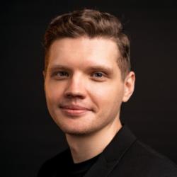 Alex Schedrov (sanchiz)