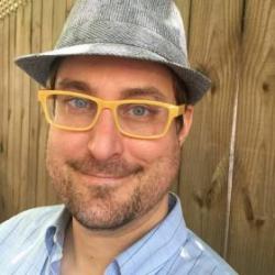 Mike McCaffrey (mikemccaffrey)