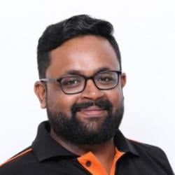 Binny Thomas
