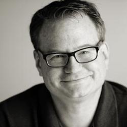 Ken Rickard (agentrickard)