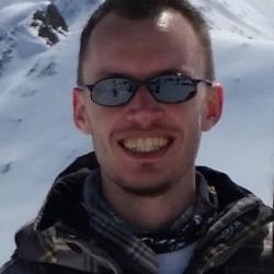 Kristiaan Van den Eynde (kristiaanvandeneynde)