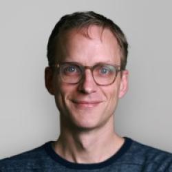 Laryn Kragt Bakker