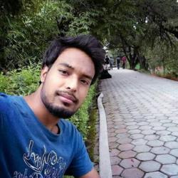 Sujan Shrestha