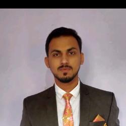 dhiren mishra