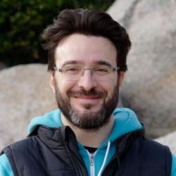 Gregory Netsas (klonos)