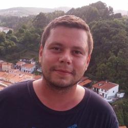 Andrei Mateescu (amateescu)