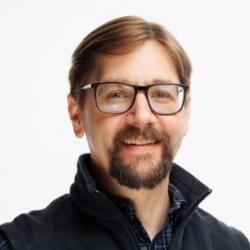 Ron Northcutt (rlnorthcutt)
