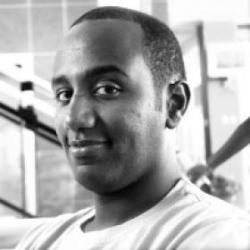 Tsegaselassie Tadesse (tsega)