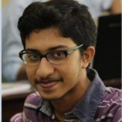 Vinay Mahale (vinaymahale)