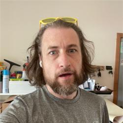 Ronan Dowling (ronan)